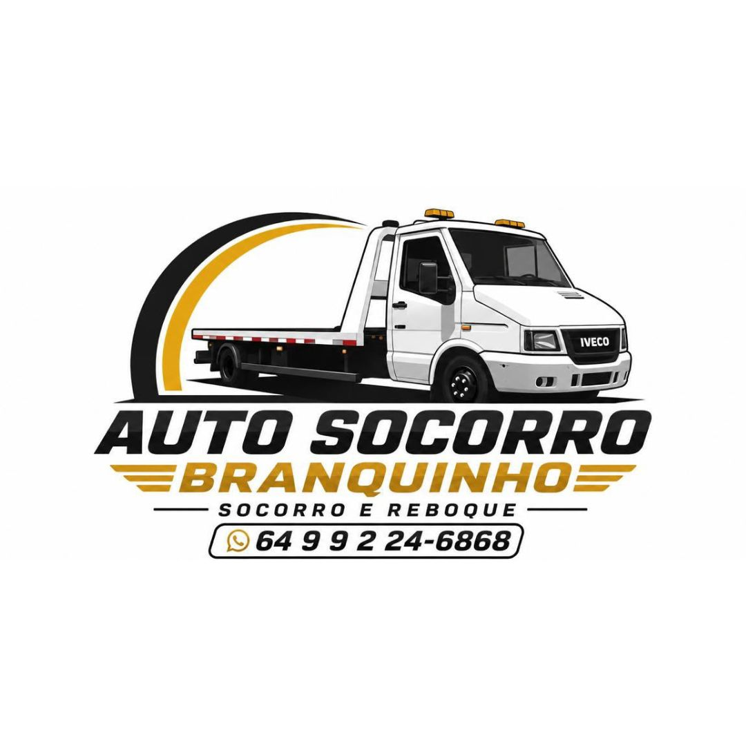 Auto Socorro Branquinho